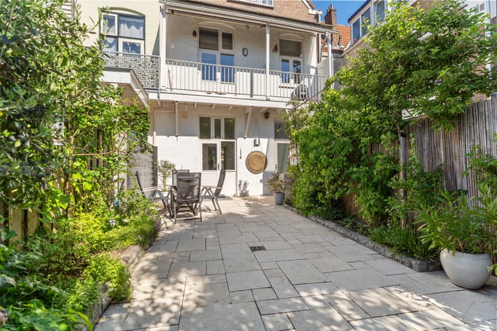 Foto 33 van Jacob Cremerstraat 22