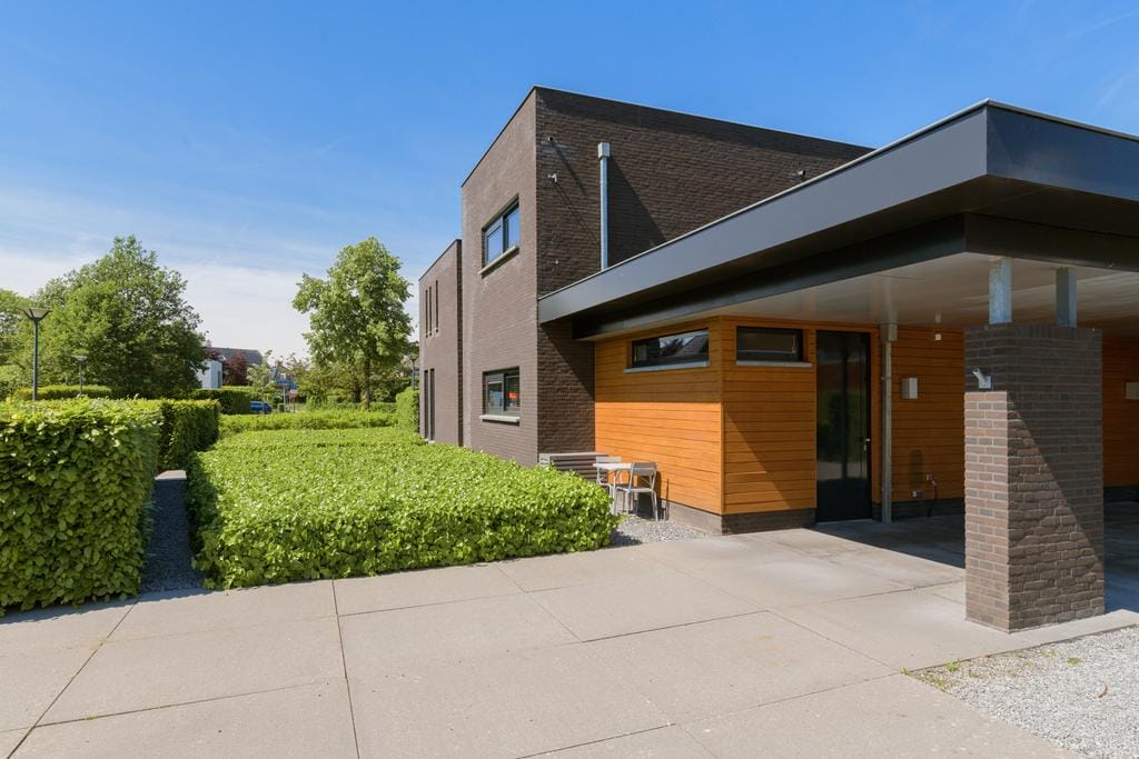 Foto 56 van Dassenlaar 10