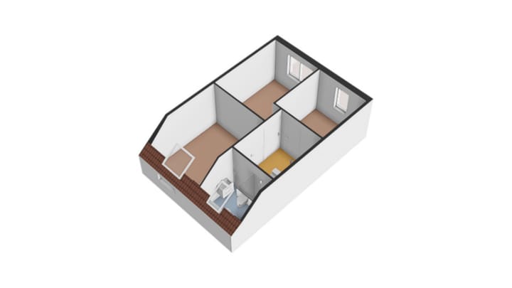 Foto 33 van Tamarastraat 43