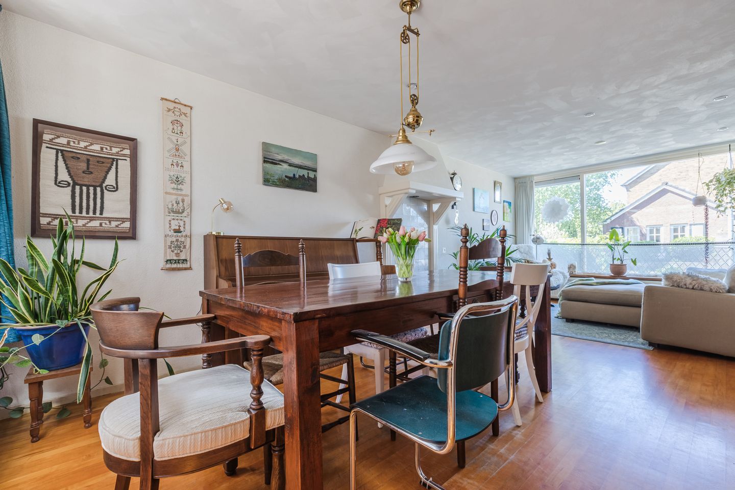 Foto 14 van Visweg 4