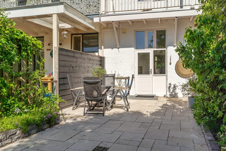 Foto 34 van Jacob Cremerstraat 22