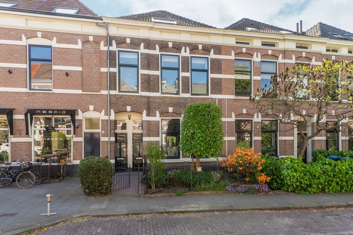 Foto 35 van Jacob Cremerstraat 22