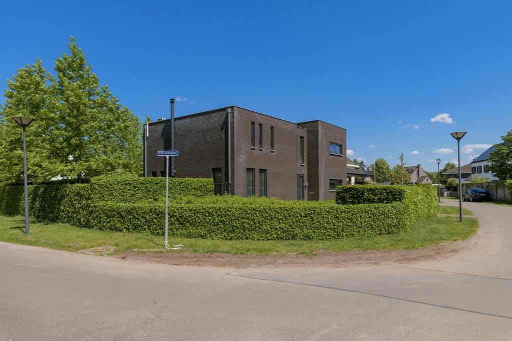 Foto 59 van Dassenlaar 10