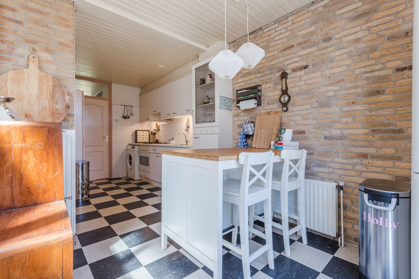 Foto 20 van Visweg 4