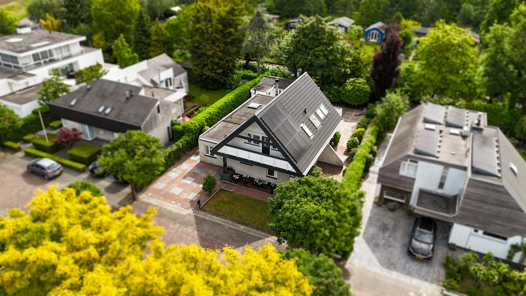 Photo 1 of Manegelaantje 6