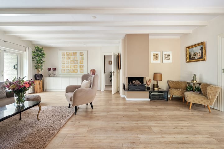 Foto 2 van Manegelaantje 6