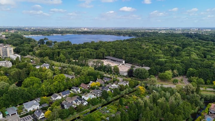 Foto 3 van Manegelaantje 6