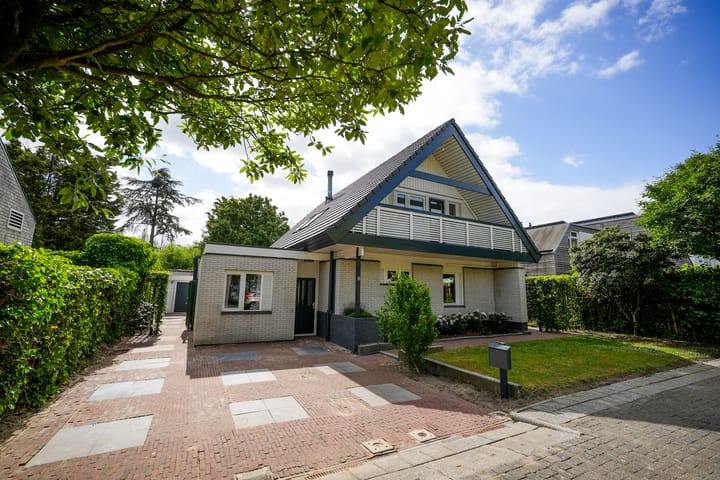 Foto 4 van Manegelaantje 6