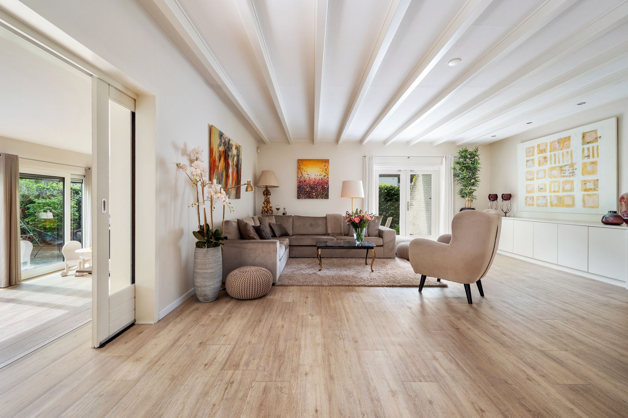 Photo 6 of Manegelaantje 6