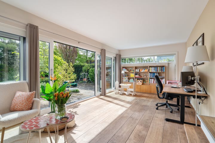 Foto 15 van Manegelaantje 6