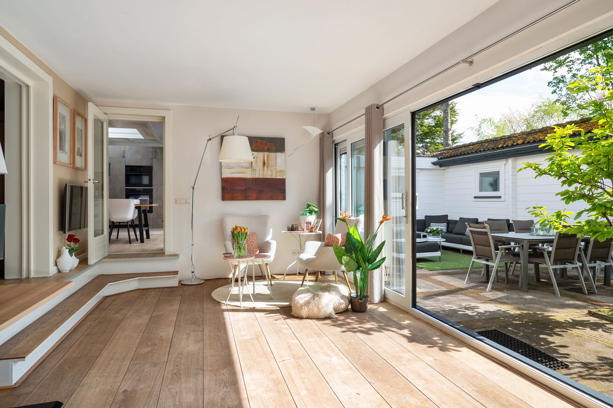 Photo 18 of Manegelaantje 6