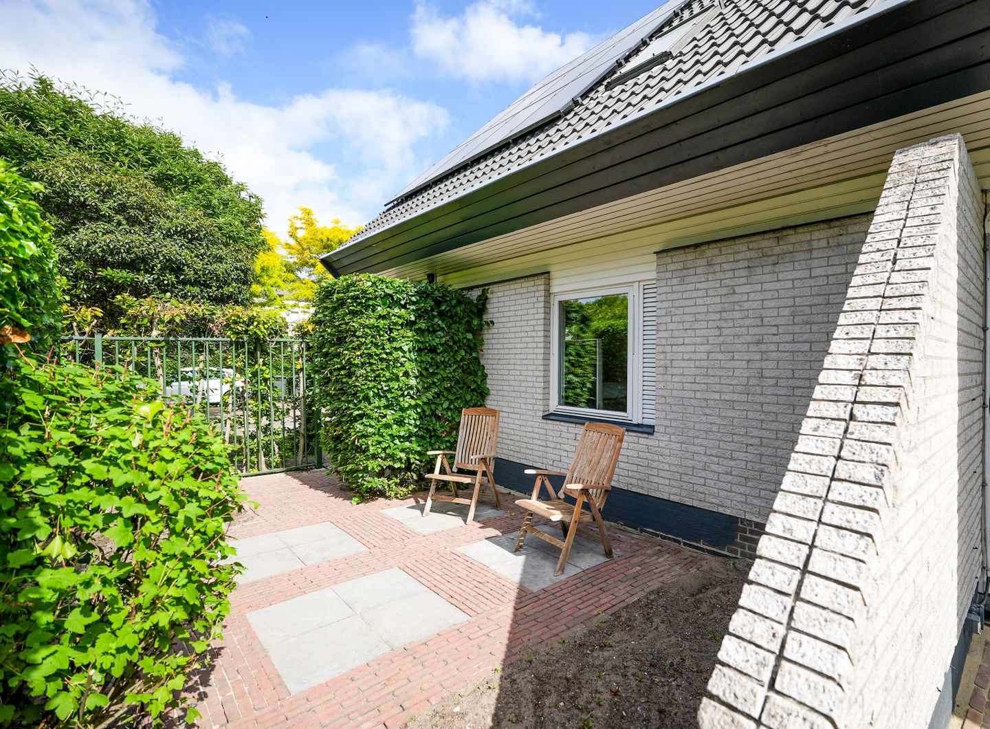 Photo 20 of Manegelaantje 6