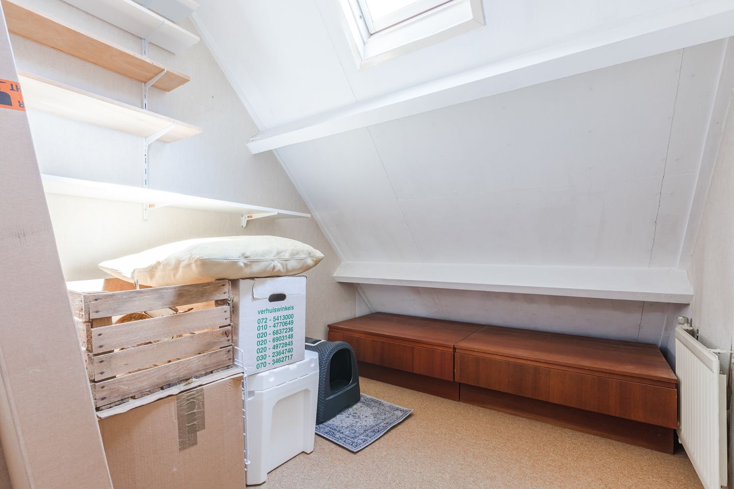 Foto 40 van Visweg 4