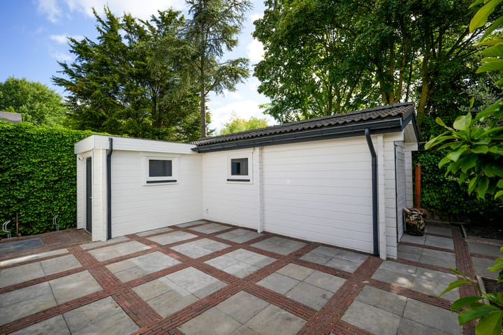 Foto 21 van Manegelaantje 6