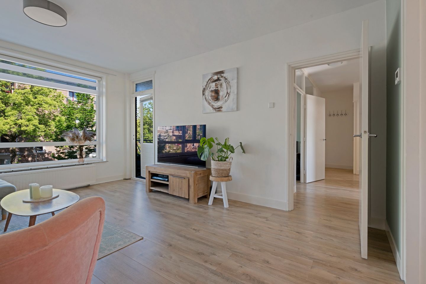 Foto 5 van Ruygenhoeklaan 4-1