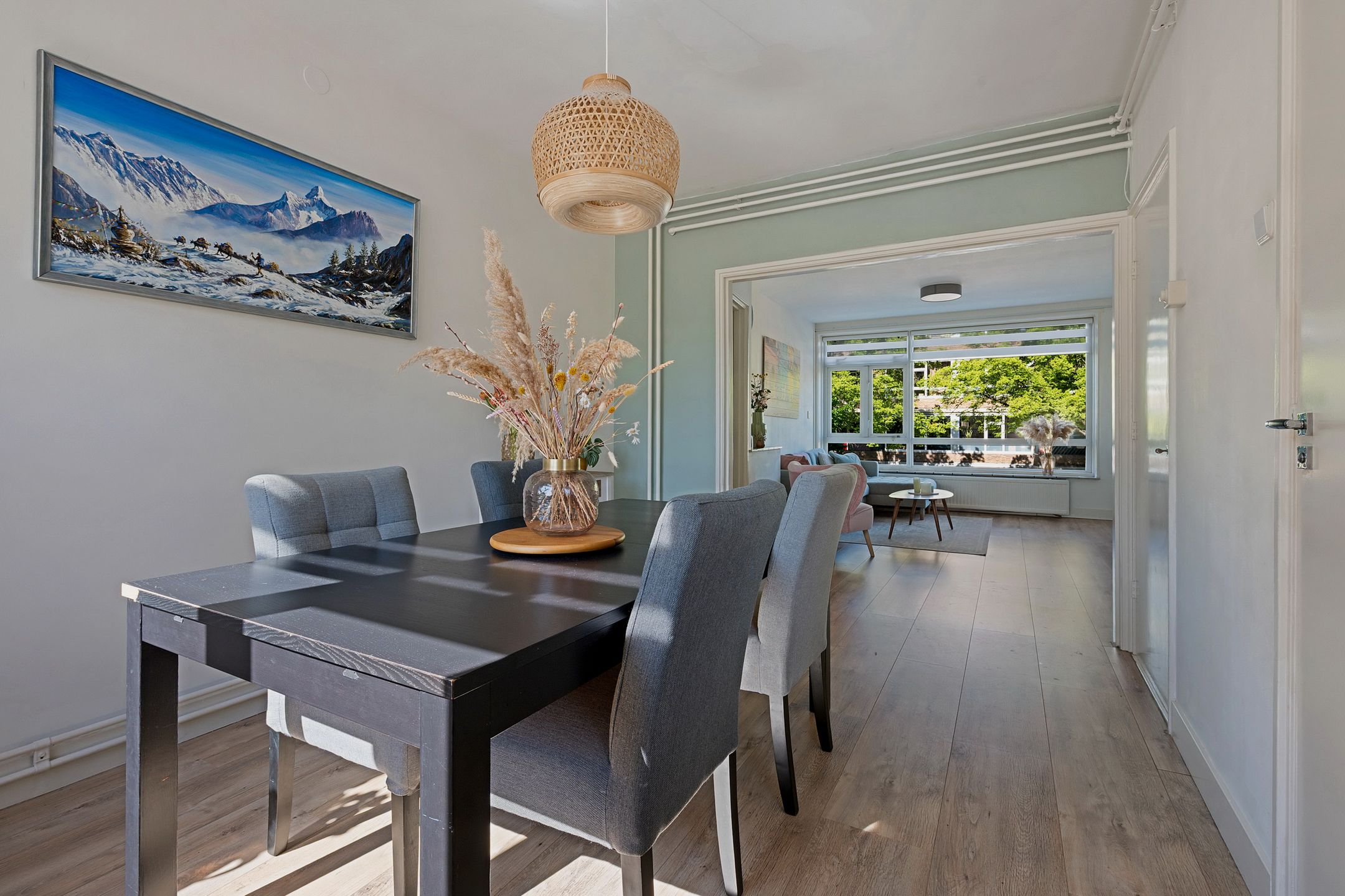 Foto 6 van Ruygenhoeklaan 4-1