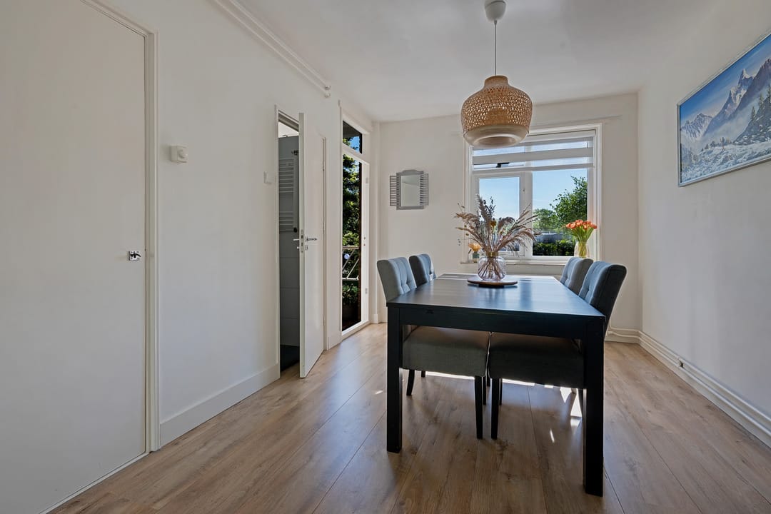 Foto 7 van Ruygenhoeklaan 4-1