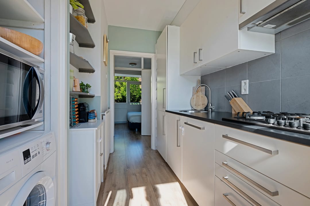 Foto 8 van Ruygenhoeklaan 4-1