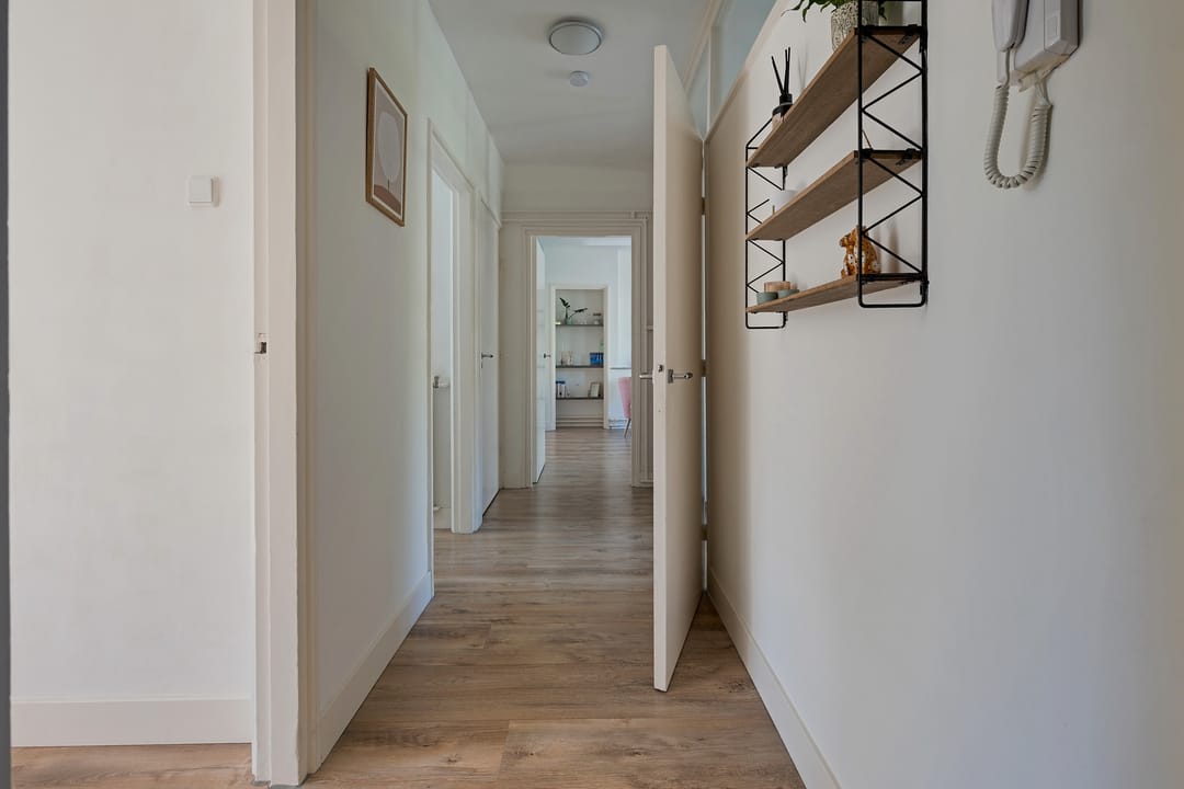 Foto 13 van Ruygenhoeklaan 4-1