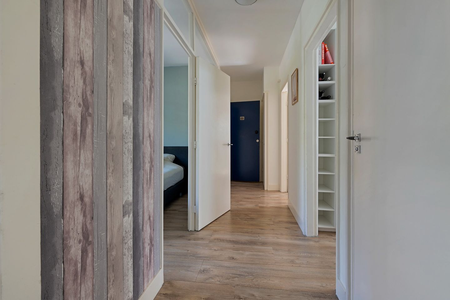 Foto 14 van Ruygenhoeklaan 4-1