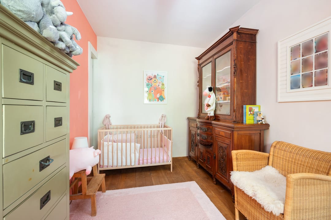 Photo 31 of Manegelaantje 6