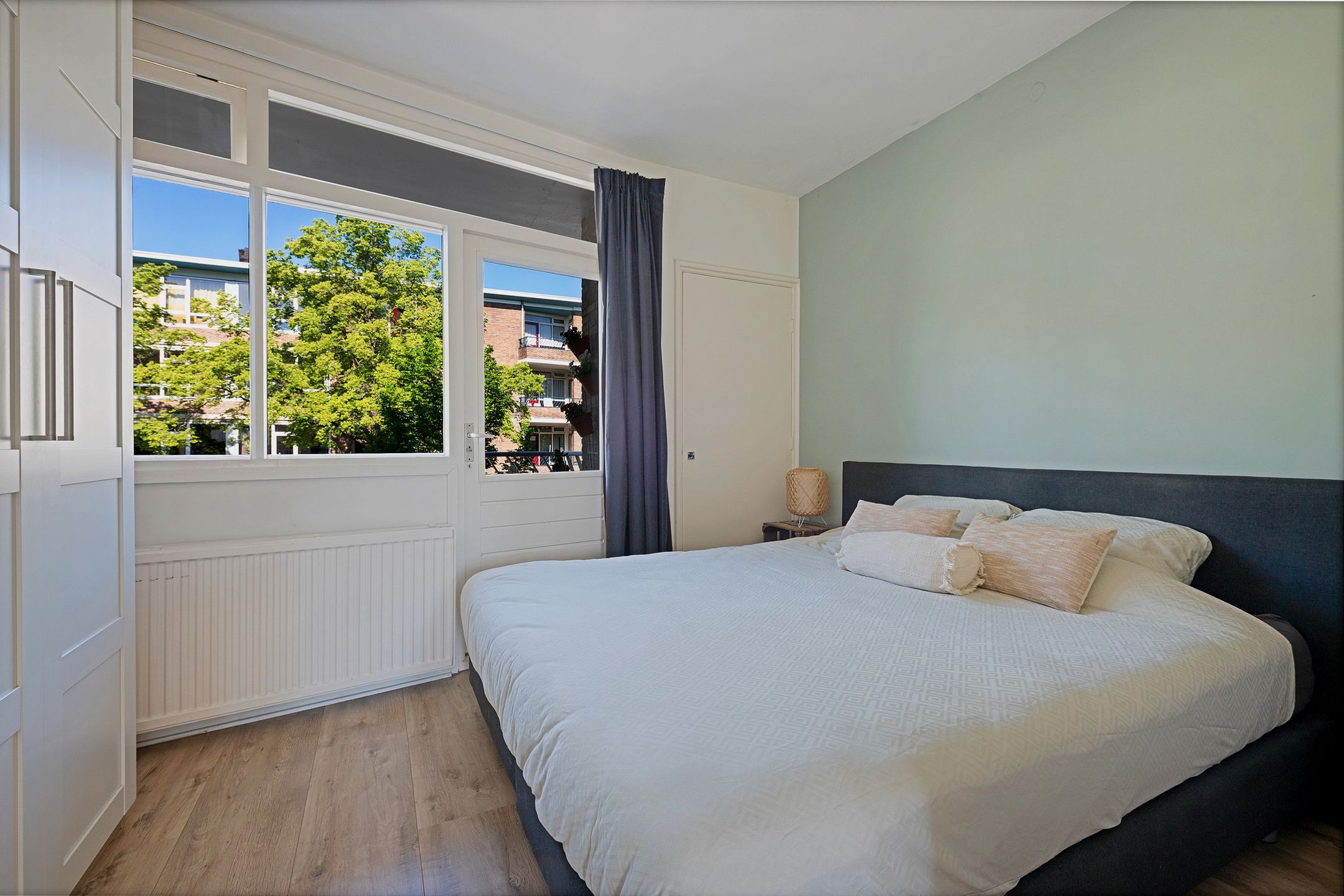 Foto 15 van Ruygenhoeklaan 4-1