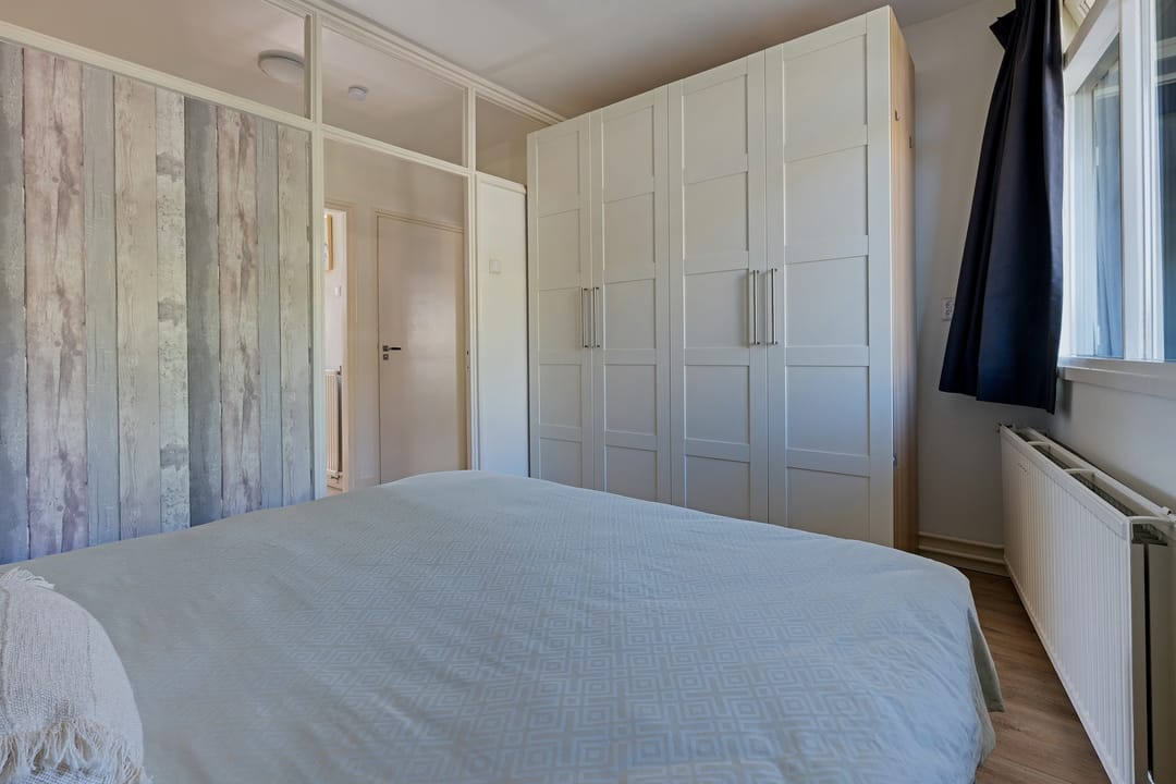 Foto 17 van Ruygenhoeklaan 4-1