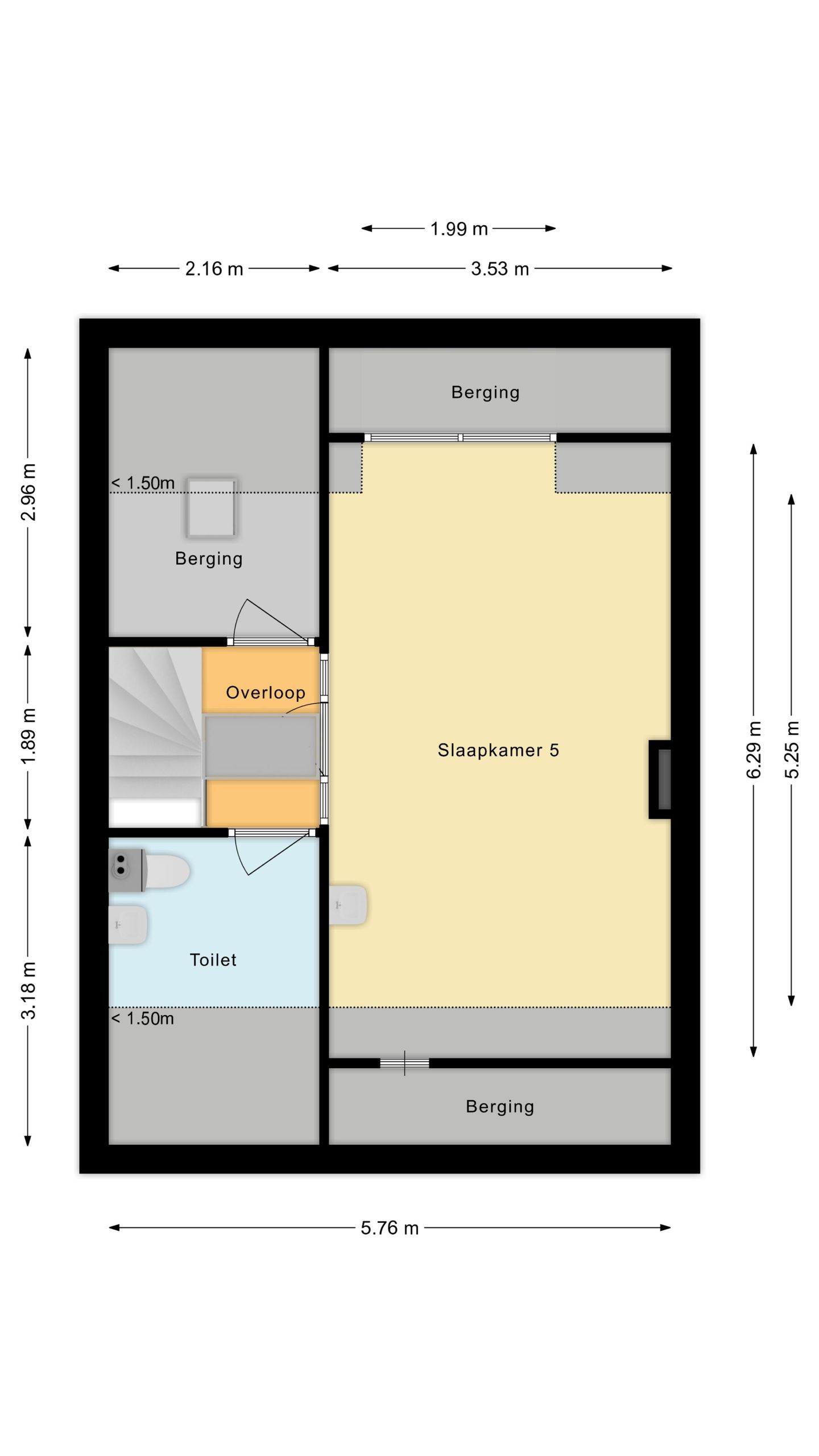 Foto 55 van Visweg 4