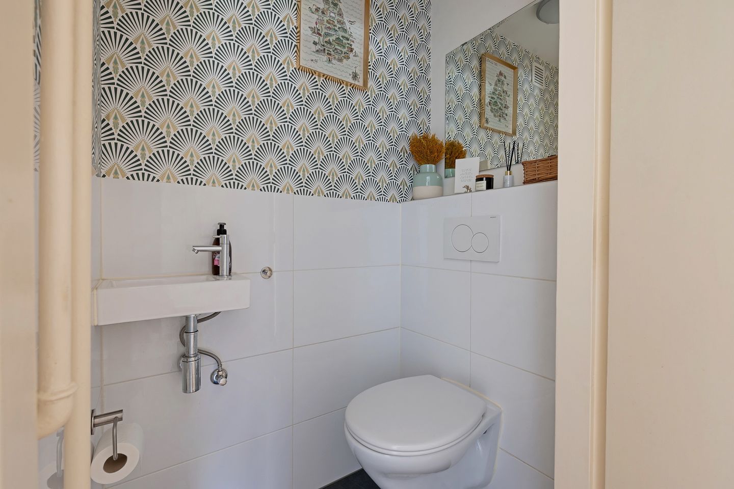 Foto 19 van Ruygenhoeklaan 4-1