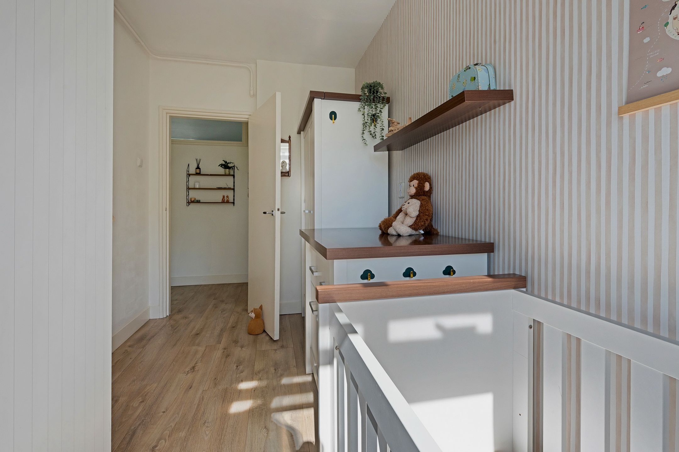 Foto 21 van Ruygenhoeklaan 4-1