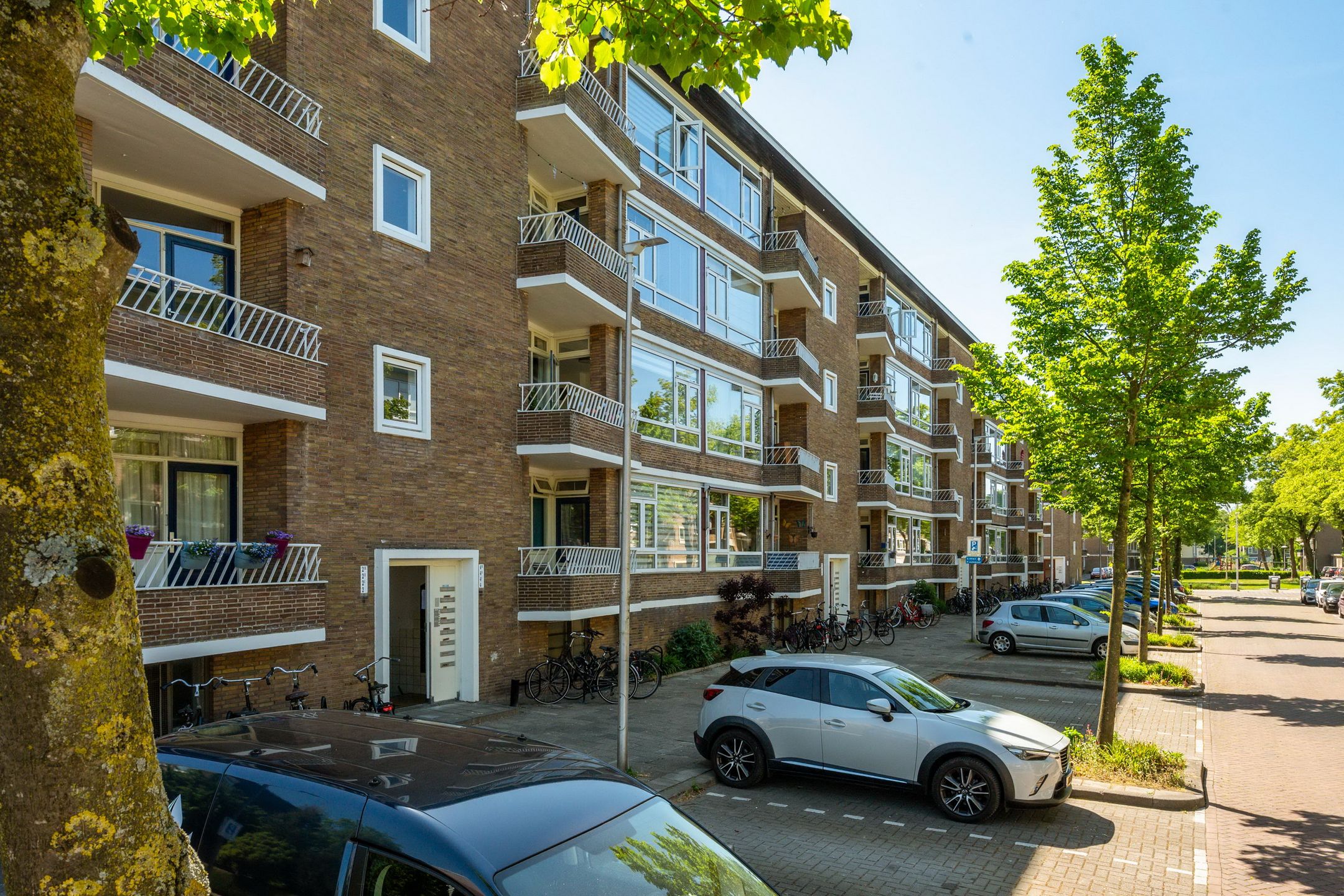 Foto 24 van Ruygenhoeklaan 4-1