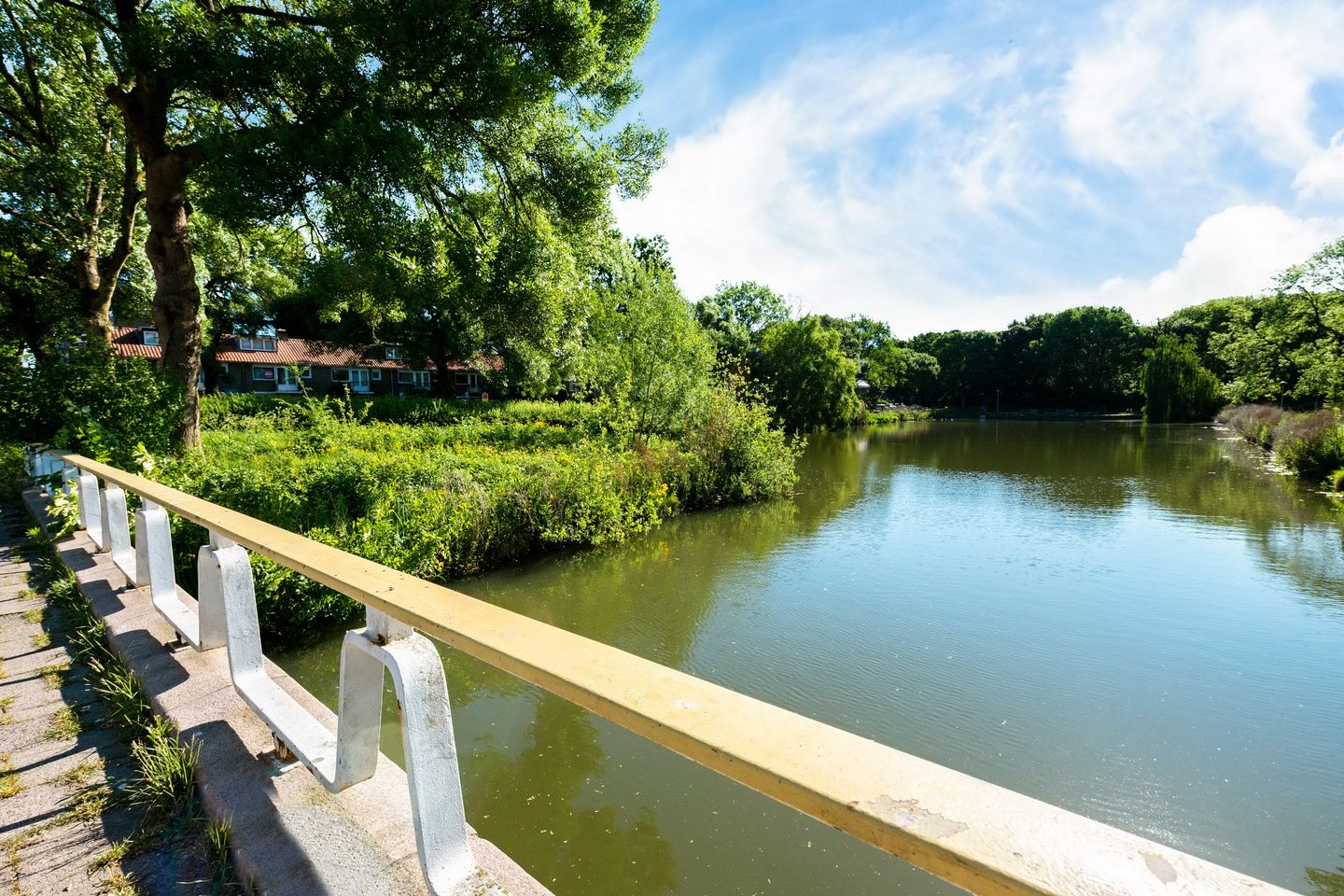 Foto 25 van Ruygenhoeklaan 4-1