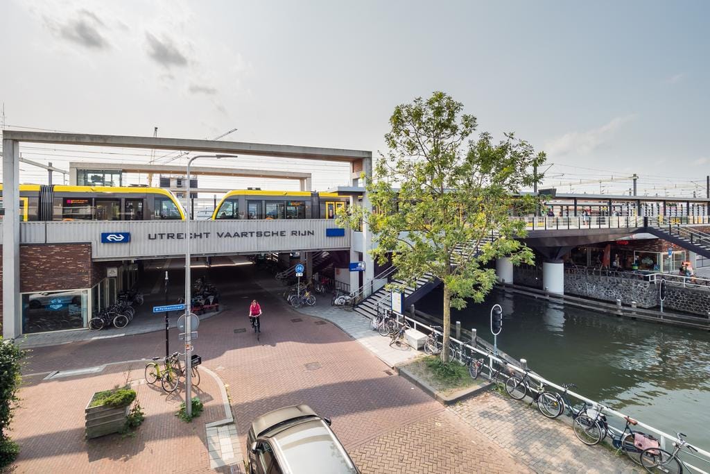 Foto 29 van Ruygenhoeklaan 4-1