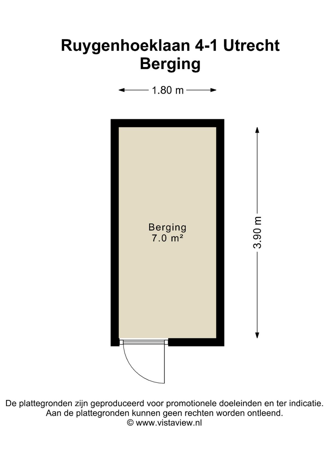 Foto 31 van Ruygenhoeklaan 4-1