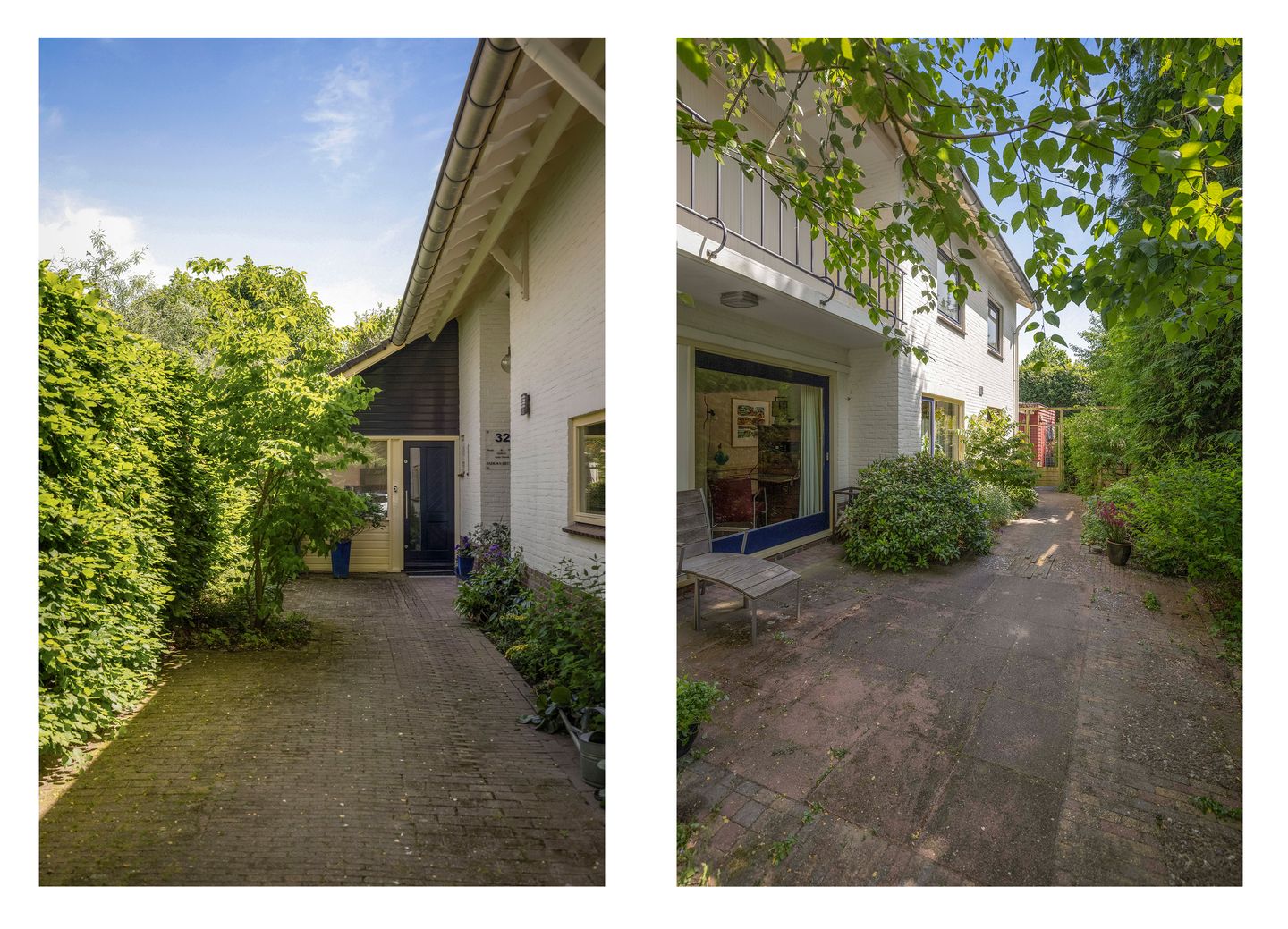View photo 5 of Laan van Borgele 32