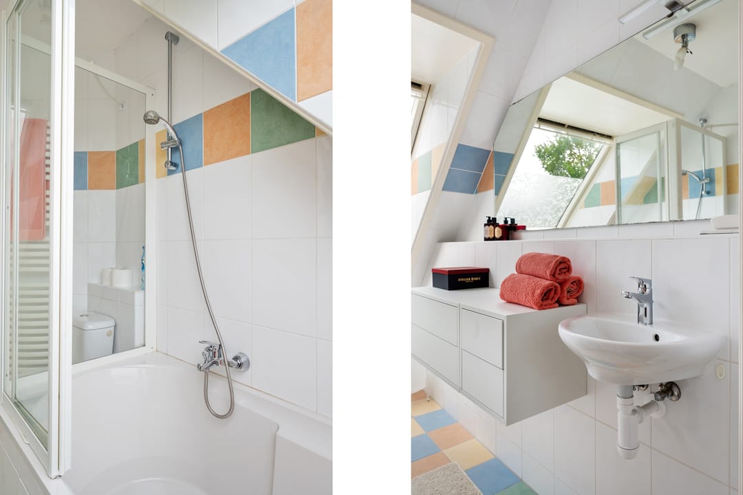 Photo 46 of Manegelaantje 6