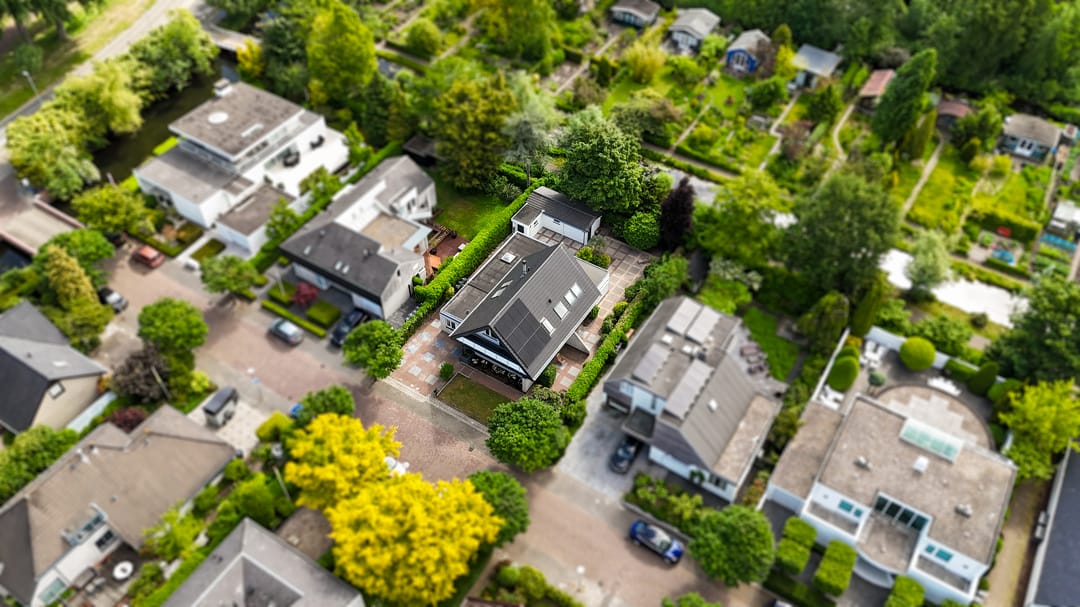 Photo 47 of Manegelaantje 6