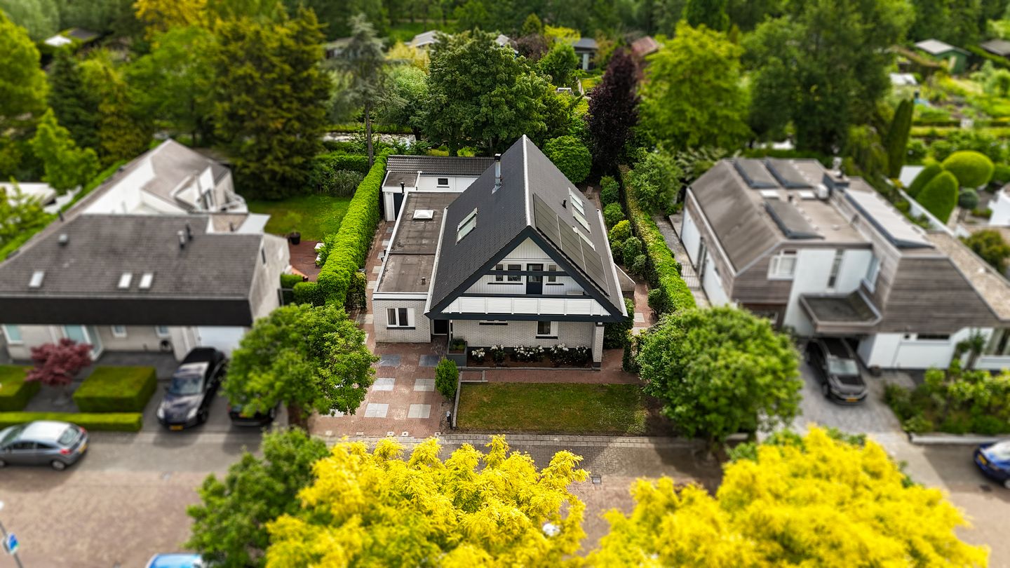 Photo 50 of Manegelaantje 6