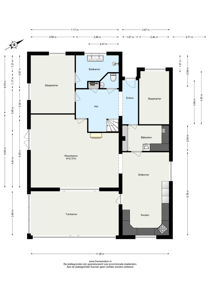 Foto 52 van Manegelaantje 6