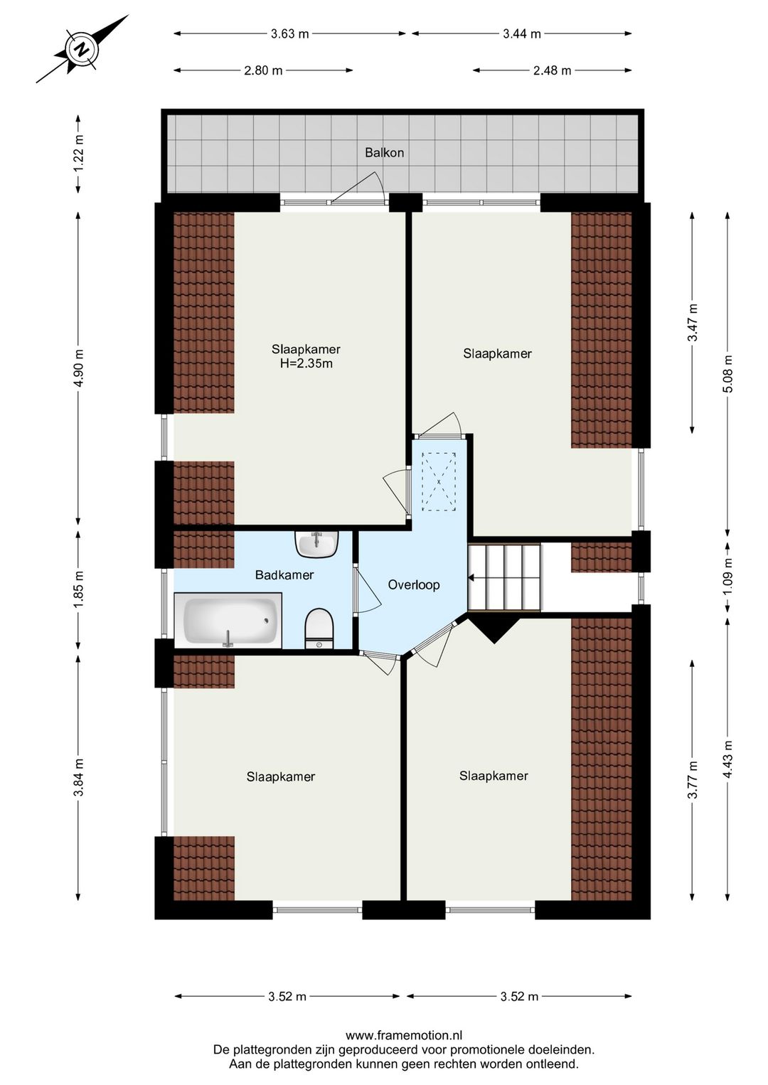 Photo 53 of Manegelaantje 6