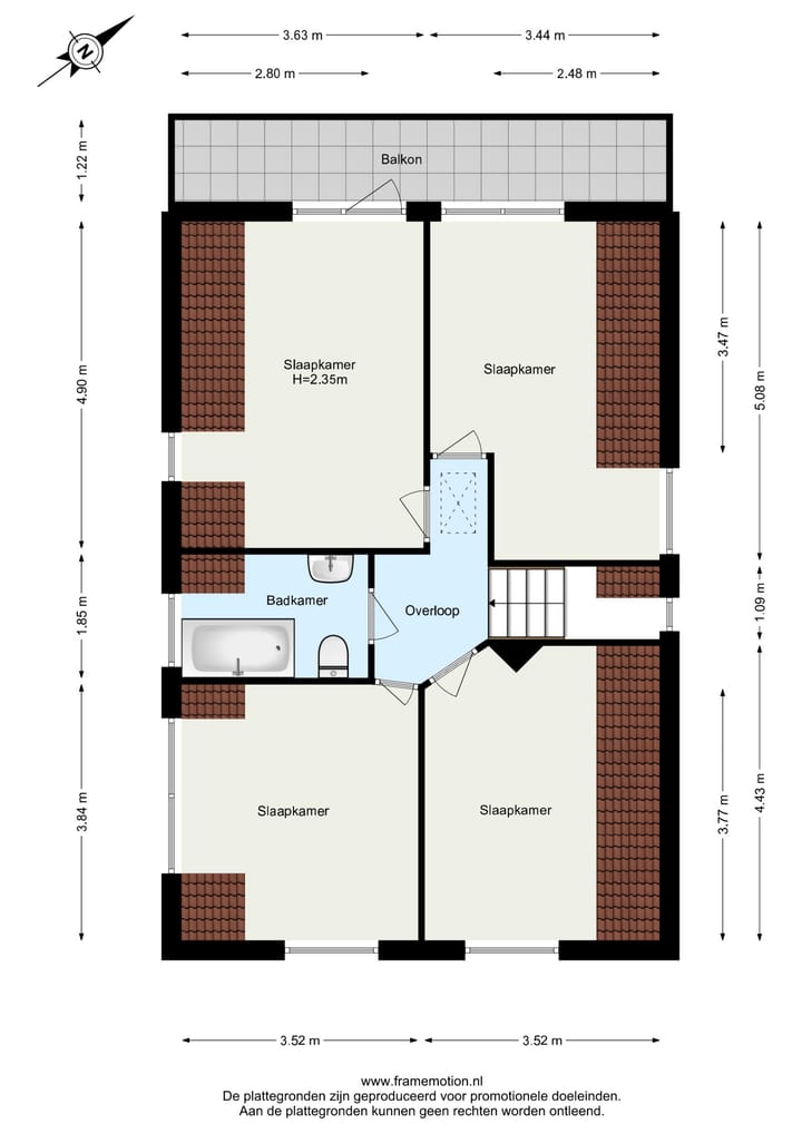 Foto 53 van Manegelaantje 6