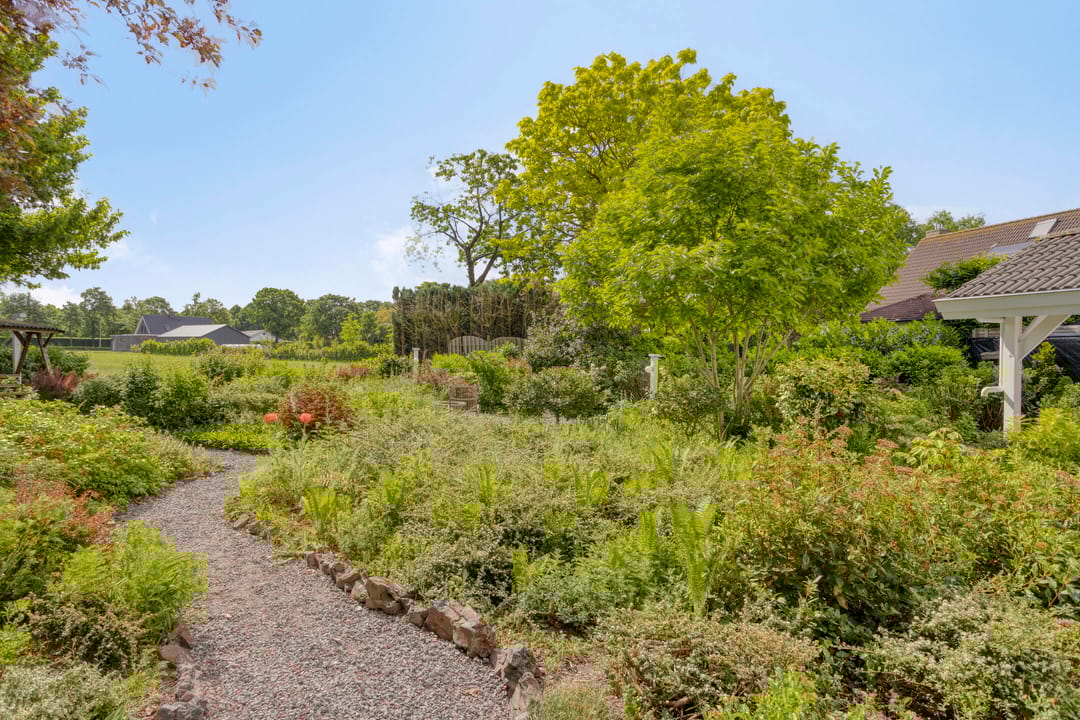 Foto 2 van Fluwijnberg 21