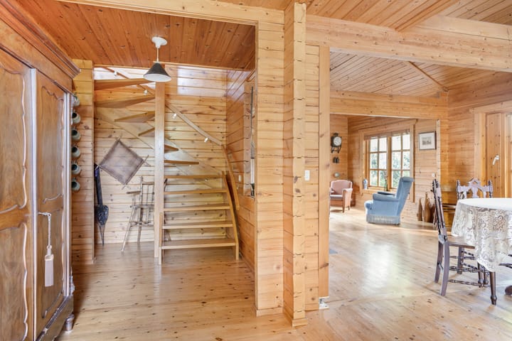 Foto 3 van Fluwijnberg 21