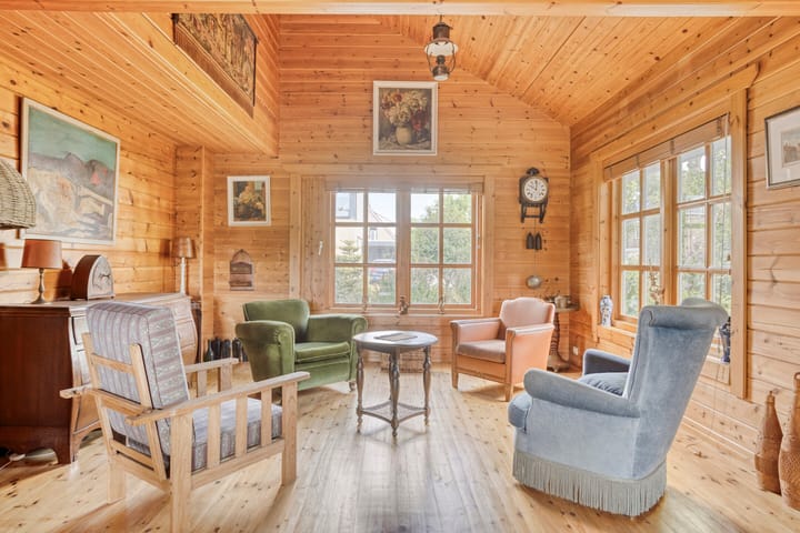 Foto 4 van Fluwijnberg 21