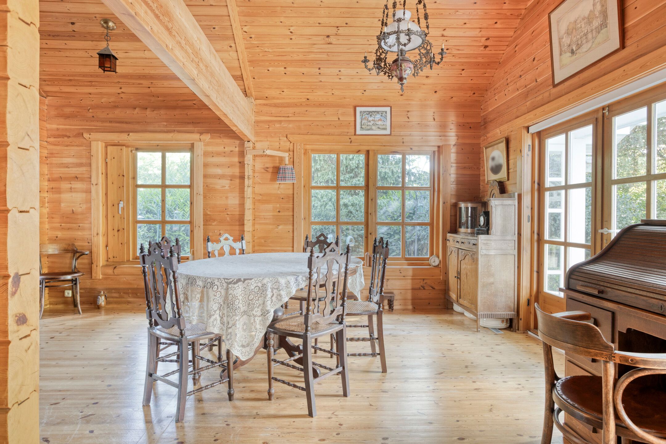 Foto 6 van Fluwijnberg 21