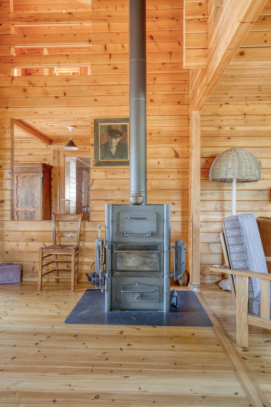 Foto 7 van Fluwijnberg 21