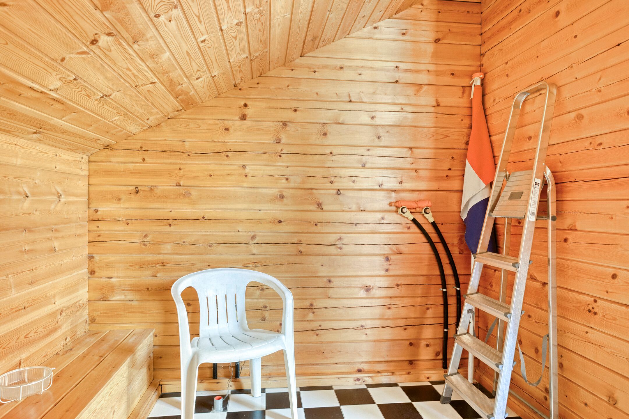 Foto 27 van Fluwijnberg 21