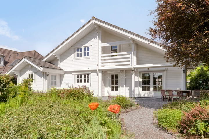 Foto 30 van Fluwijnberg 21