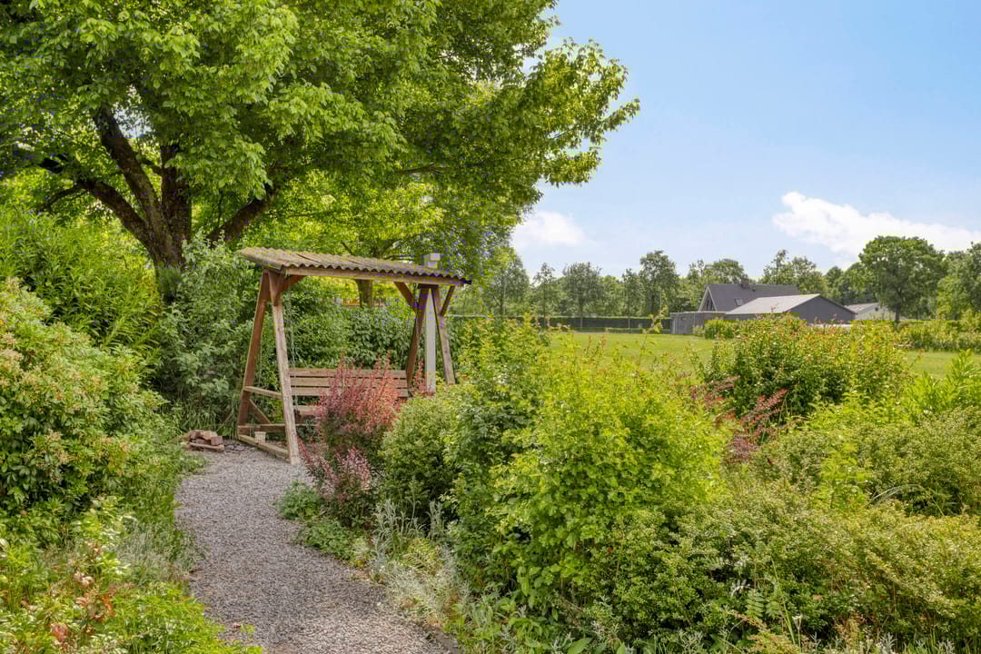 Foto 31 van Fluwijnberg 21