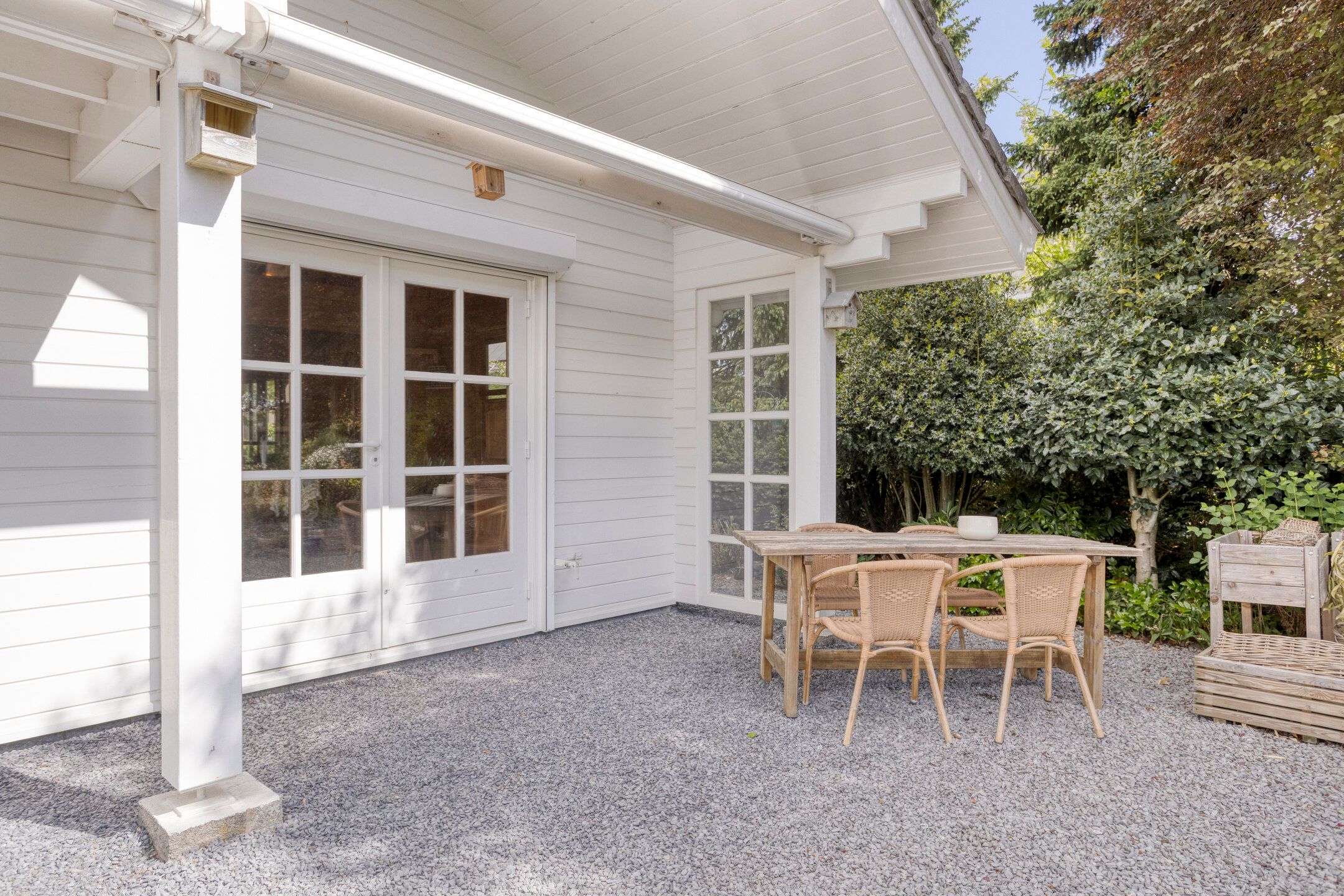 Foto 33 van Fluwijnberg 21